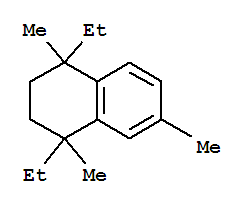 CAS No 93993-36-3  Molecular Structure