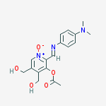 Cas Number: 93996-25-9  Molecular Structure