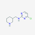 CAS No 939986-01-3  Molecular Structure