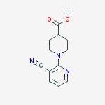 CAS No 939986-70-6  Molecular Structure