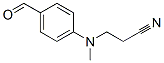 CAS No 94-21-3  Molecular Structure