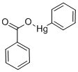 CAS No 94-43-9  Molecular Structure
