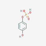 CAS No 940-75-0  Molecular Structure