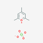CAS No 940-93-2  Molecular Structure