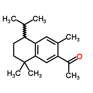 CAS No 94003-04-0  Molecular Structure