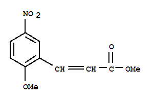 CAS No 94006-37-8  Molecular Structure