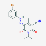 CAS No 940064-21-1  Molecular Structure