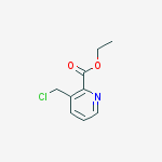 CAS No 94015-06-2  Molecular Structure