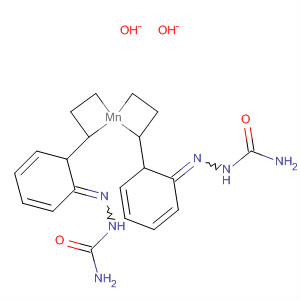CAS No 94016-78-1  Molecular Structure