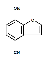 CAS No 94019-86-0  Molecular Structure