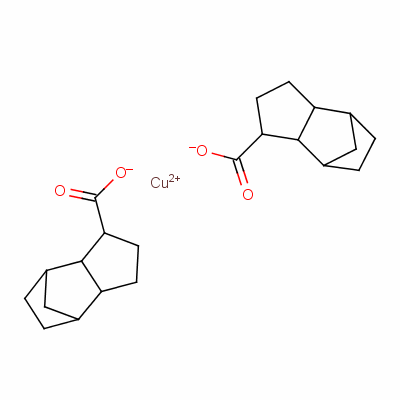 CAS No 94020-83-4  Molecular Structure