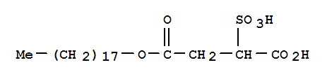 CAS No 94021-02-0  Molecular Structure