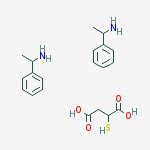 CAS No 94021-21-3  Molecular Structure