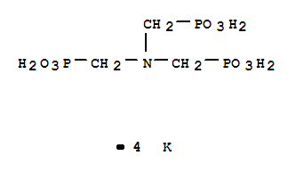 CAS No 94021-25-7  Molecular Structure