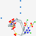 CAS No 94021-49-5  Molecular Structure