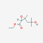 Cas Number: 94022-00-1  Molecular Structure