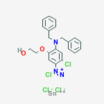 CAS No 94022-46-5  Molecular Structure
