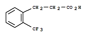 CAS No 94022-99-8  Molecular Structure