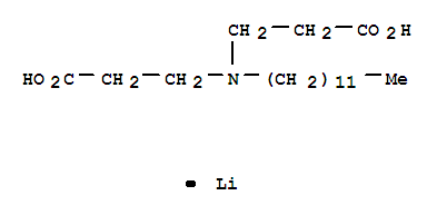 CAS No 94023-56-0  Molecular Structure