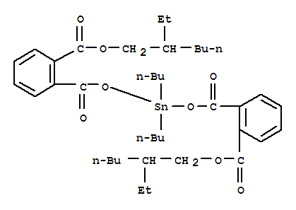 CAS No 94023-65-1  Molecular Structure