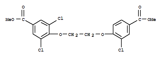 CAS No 94023-74-2  Molecular Structure