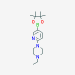 CAS No 940285-00-7  Molecular Structure