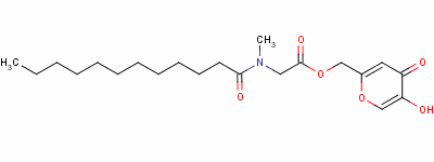 CAS No 94030-74-7  Molecular Structure