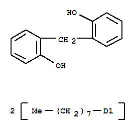 CAS No 94031-02-4  Molecular Structure