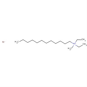 CAS No 94036-11-0  Molecular Structure