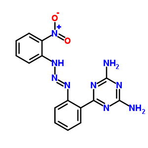 CAS No 94037-13-5  Molecular Structure