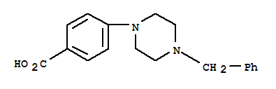 CAS No 94038-26-3  Molecular Structure