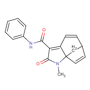 CAS No 94039-14-2  Molecular Structure