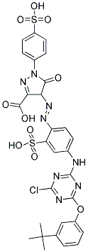 Cas Number: 94042-71-4  Molecular Structure