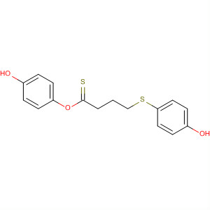 CAS No 94052-43-4  Molecular Structure