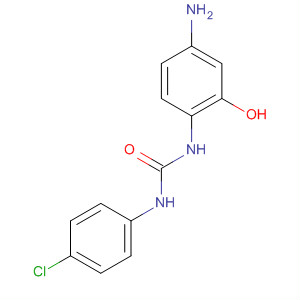 CAS No 94054-15-6  Molecular Structure