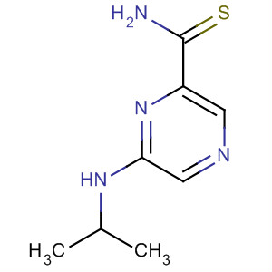 CAS No 94054-36-1  Molecular Structure