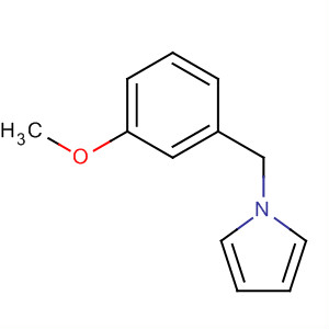 CAS No 94054-41-8  Molecular Structure