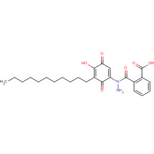 CAS No 94059-12-8  Molecular Structure