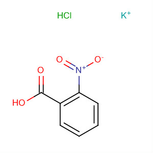 Cas Number: 94060-71-6  Molecular Structure