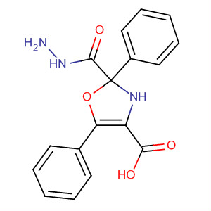 CAS No 94066-14-5  Molecular Structure
