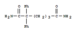 CAS No 94067-72-8  Molecular Structure