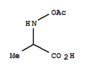 Cas Number: 94069-85-9  Molecular Structure