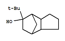 Cas Number: 94070-96-9  Molecular Structure