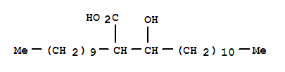 CAS No 94071-21-3  Molecular Structure