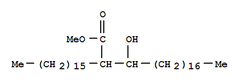 Cas Number: 94071-23-5  Molecular Structure