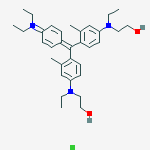 CAS No 94071-27-9  Molecular Structure