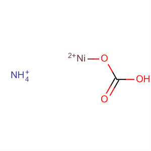 CAS No 94075-11-3  Molecular Structure