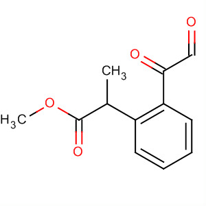 CAS No 94083-40-6  Molecular Structure