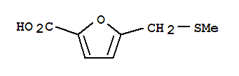 CAS No 94084-70-5  Molecular Structure