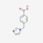 Cas Number: 94084-75-0  Molecular Structure